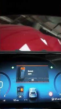 Ford Transport Mode – How to Turn It Off in Seconds (Simple Reset Guide)