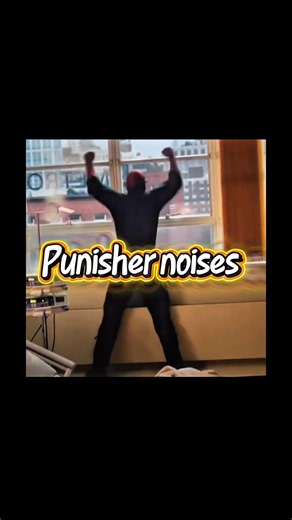 Frank Castle throwing Punisher rages in a Spider-Man mask is legendary 😭 #spiderman #viral #shorts