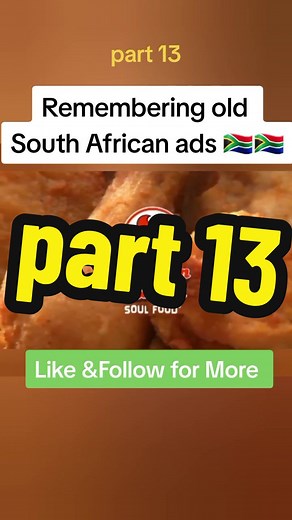 Reliving Iconic South African Ads: A Nostalgic Journey
