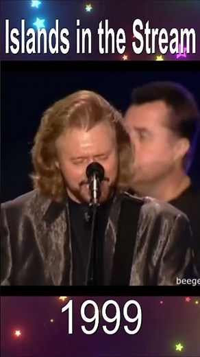Bee Gees “Islands in the Stream” Recap 1983-2009