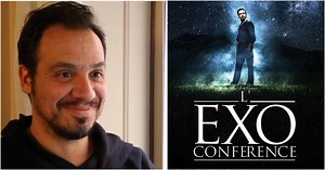 La folle histoire de l'Exoconférence d'Alexandre Astier avec François Rollin, e-penser, Patrick Baud et plein d'autres