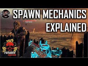 How to Spawn Piano Teacher Every Time for Paradox Junction EE + Chronomancer Dark Ops Tips
