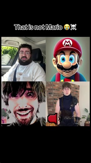 Oneyplays Exploring Mario Games on YouTube