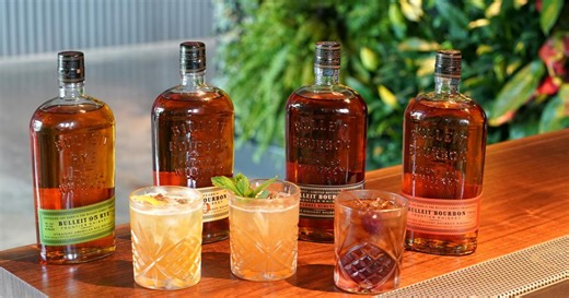 Louisville distillery's bottling operation shutting down by April 2025, affecting 33 employees