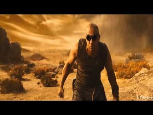 Riddick 3 - Rule The Dark (2013)