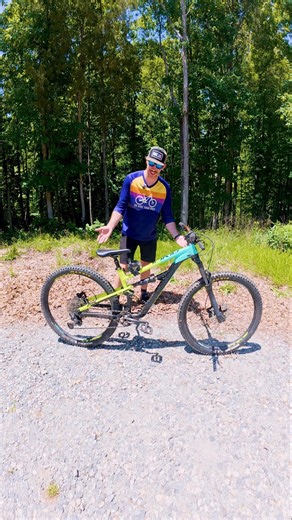 Polygon Siskiu T7 Long-Term Review: The Setup | T7 Files Pt. 1 #mountainbike #mtb @b@bikesonline