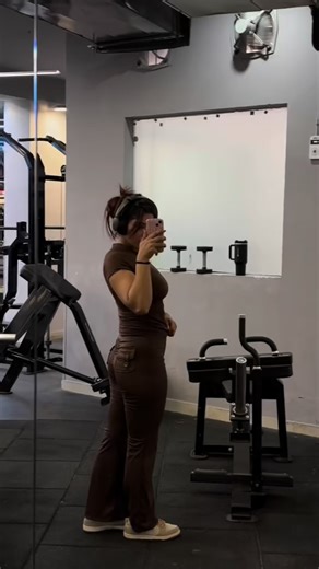 Chesta Dhankar on Instagram: "Muscular Cinderella🎀 . . . . . . . . . . . . . . . . . . . . #ʜᴀʀʏᴀɴᴀ #haryana #haryanvi #jaat #jaatlife #trendingreels #trending #trend #reelsinstagram #reels #reelitfeelit #reelsindia #instagram #instagood #instalike #instadaily #insta #instamood #viral #viralreels #gym #gymlife #workout #motivation"