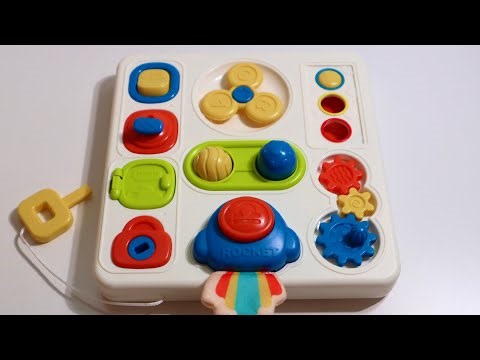 💎Toy asmr💎 Various Fidget Board Toys Compilation 여러가지 피젯보드 모음집 Satisfying video