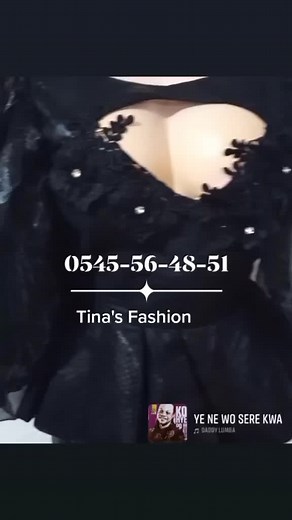 Slit and Kaba sew by Tina's Fashion#location Assin Foso Town#IG2167 #FB Ernestina Tweneboa# we deliver call 0545-56-48-51