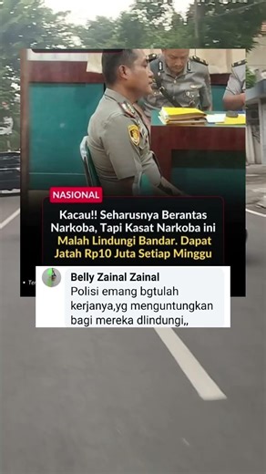 0knum polisi #polisi #polri