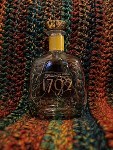 1792 Bourbon Bottle Light, Whiskey Lover Gift - Etsy Canada