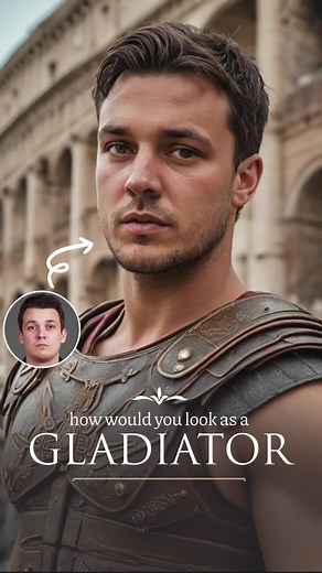 Creating Gladiator Images with AI: Unleash Your Inner Warrior!