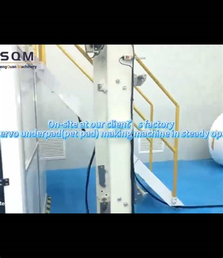 SQ Machine on TikTok