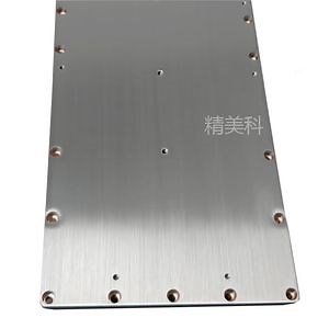 [Hot Item] Al Target Aluminium Sputtering Target/Aluminium Rotary Target for Integrated Circuits/LCD