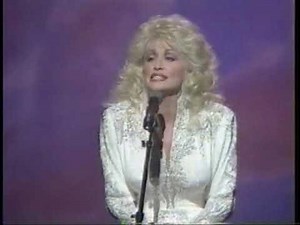 Dolly Parton - He s Alive | Miles Tucker III