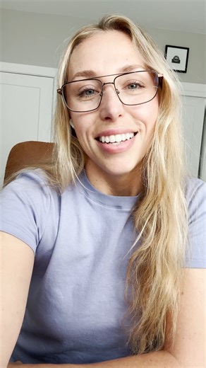 Meet Katy 💚 Founder of Cerebral Palsy Strong and a powerful voice in our community. She talks about why she loves the CP community and what makes it so unique. Every story brings us closer to a world that truly understands and values people with cerebral palsy. 🌍✨ #WorldCPDay #UniqueAndUnited Cerebral Palsy Strong | World CP Day