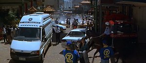 First strike by Kang Edbert - Dailymotion