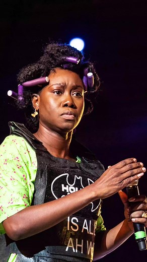 What started out as the "Calypso King" competition in 1939 became the "Calypso Monarch" following Calypso Rose's victory in 1978. This annual competition, eagerly anticipated and loved by many, represents the pinnacle of competition in the art form, with many contesting the title through the years and the best rising to the top. Mighty Sparrow, Mighty Duke, Chalkdust, Singing Sandra, Stalin, Cro Cro, Aloes... are just a few names who have won the title multiple times. Duane Ta'Zyah O'Connor, him