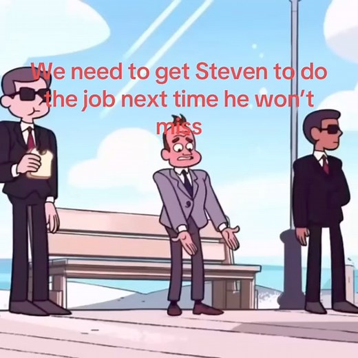 37K views · 958 reactions |  #stevenuniverse | All About Animation | Facebook