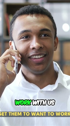 Cold Calling Secrets: Mastering Your Sales Script #shorts