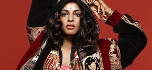 M.I.A. Unveils Details Of Her Last Ever Album