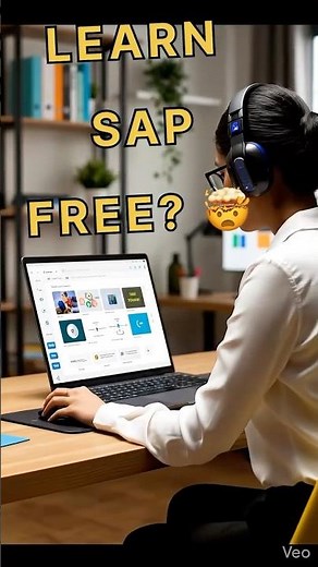 Best Free Ways to Learn SAP