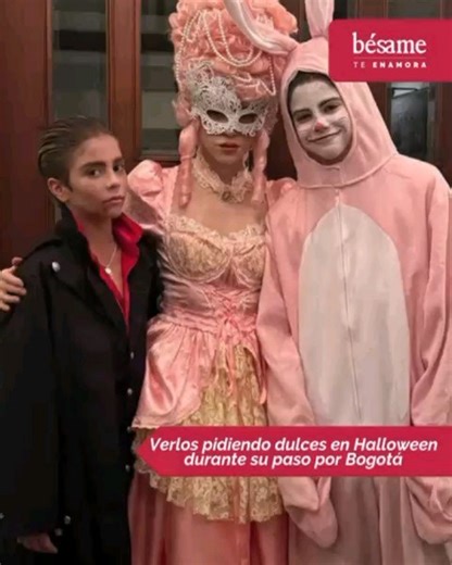 Bésame Radio Colombia on Reels