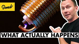 1M views · 2.4K reactions | Are pricier spark plugs really better? | Science Garage | Facebook