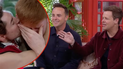 I'm A Celebrity 2025: When the Coming Out reunion show will be on ITV and who is in it