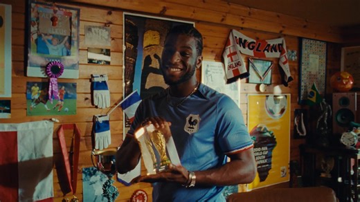 FIFA Store | Introducing: Obsessed