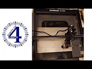 Can the Atomstack A5 M50 Engrave Stainless Steel?