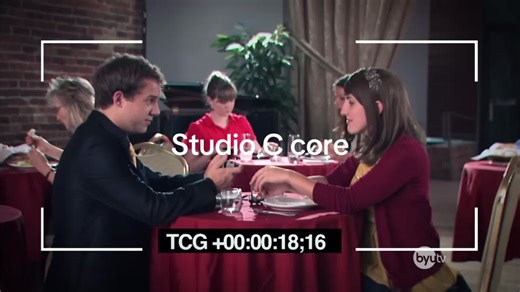 Studio C Core: Hilarious Moments from Part 2