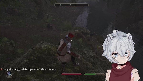 TaigaxHolic - Twitch