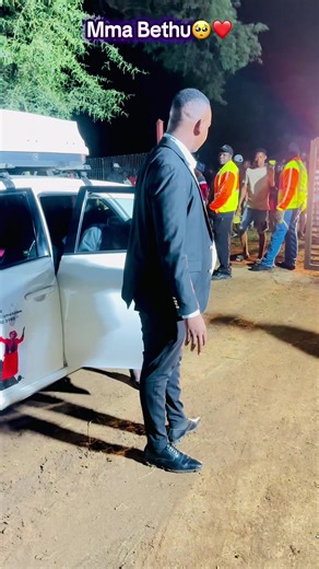 Mma Bethu Appreciation