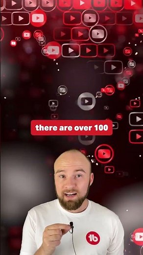There are now over 100 different versions of YouTube