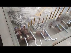 Quais os principais parafusos que devo comprar pra minha loja????