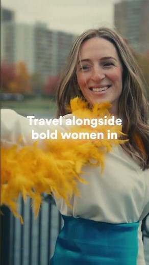 Cue the music... NEW Tours for Women to France and Japan just dropped!