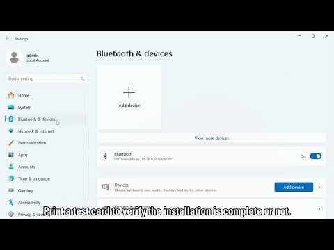 DASCOM DC-340 Installing windows driver.
