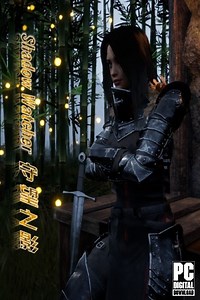 Shadow Watcher скачать бесплатно на ПК [Последняя версия] торрент