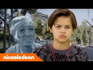 Danger Force | DIE GANZE FOLGE in 5 MINUTEN: Ray, das GESPENST | Nickelodeon Deutschland
