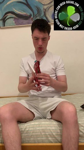 IRISH OLYMPIC RECAP We had Dean Clancy in the ring yesterday unfortunately with a 3-2 decision loss BUT we have 3 MORE Boxers in today 71kg Aidan Walsh, at 10.32am 66kg Grainne Walsh, at 4.22pm 92kg Jack Marley, at 7.32pm. Best of luck to the 3 boxers today go out and smash it lads. We will have Matt’s daily updates all the way throughout the Olympics so we can keep everyone posted about what’s going on with Team Ireland 🇮🇪🥊 Irish Boxing | News Source Boxing Coverage | Sports Boxing Updates |