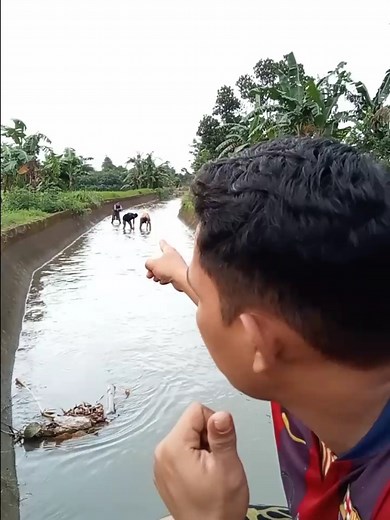 Prank Half Body Hypnosis Magic Funny Videos | Daeng Bantang Pikki Bang 🙏