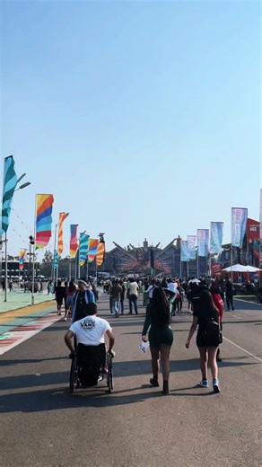 sin jale pero en el edc 😎