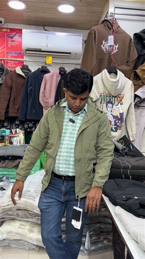 Korean jackets//// imported jackets //// Mens wear Address- Bajrang dresses, matar gali, haldwani, nanital, uttrakhand, For order What’s app-9520415678 #reels | Bajrang outfitters
