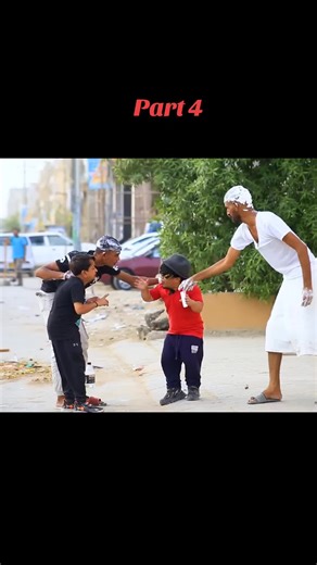 Prank with Hair Remover Shampoo: Part 4