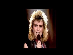 Kim Wilde - Cambodia (BBC Top Of The Pops, 1981)
