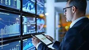 Analyzing real estate market trends and growth patterns for strategic insights.