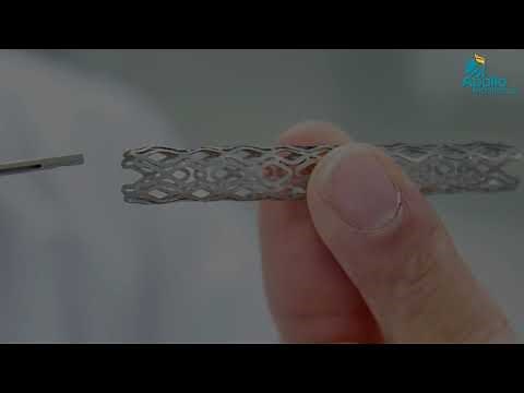 Angioplasty Procedure & Advanced Techniques Explained | Apollo Hospitals