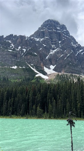 #beautiful #mountains #banf #water