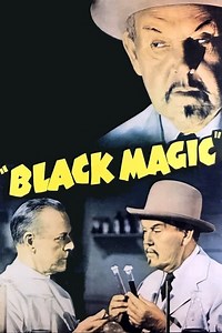 Stream Black Magic (1944): Find it on Netflix, Prime Video, Hulu & more